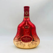 Hennessy ヘネシー XO x チャン エンリー コニャック