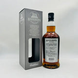 ヘーゼル バーン 13年 オロロリカスクマチェアード 700ml - ウイスキー