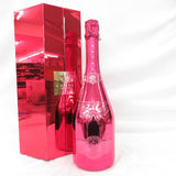 ANGEL エンジェル ブリュット ヴィンテージ 2005 レッド シャンパン 750ml