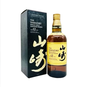 サントリー山崎