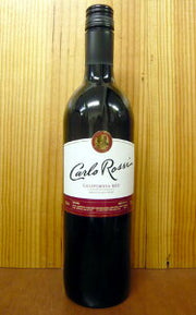 カルロ・ロッシ レッド 750ml