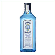 ボンベイ・サファイア 750ml(ジン)