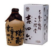 吉四六 壺入 720ml