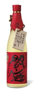 閻魔 麦焼酎 25度 720ml