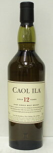 CAOL ILA カリラ 12年 700ml 43%