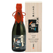 八重垣 純米大吟醸 720ml
