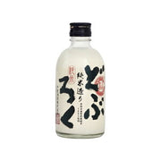 中埜酒造 國盛 純米どぶろく 300ml