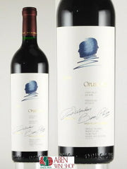 オーパス・ワン 750ml