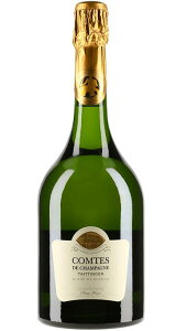 テタンジェ コント・ド・シャンパーニュ 750ml