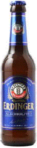 エルディンガー アルコールフリー 330ml