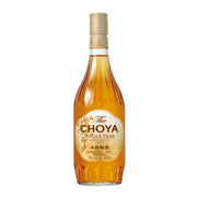 チョーヤ The CHOYA SINGLE YEAR 720ml