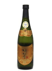 羽根屋 純米大吟醸スパークリング 720ml