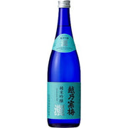 越乃寒梅 灑(さい) 720ml