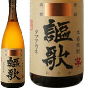 きろく 芋焼酎 1800ml