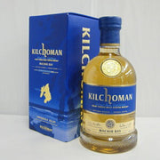 KILCHOMAN キルホーマン マキヤーベイ 700ml 46%