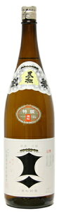 黒松剣菱 1800ml