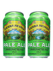 シエラネバダ ペールエール 355ml