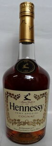 Hennessy ヘネシー ベリースペシャル VS 700ml