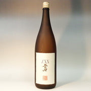 不二才 25度 1800ml