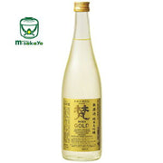 梵 ゴールド 無濾過 純米大吟醸 720ml
