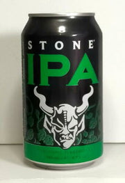 ストーン IPA 355ml