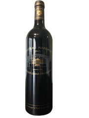 シャトー・マルゴー 2015 750ml 14%