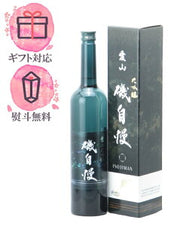 磯自慢 愛山 大吟醸 720ml