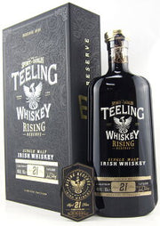 ティーリング 21年 ライジングリザーブ No.1 700ml 46%