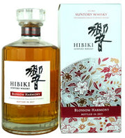 SUNTORY 響 ブロッサムハーモニー 2021 700ml