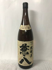 兼八 25度 1800ml