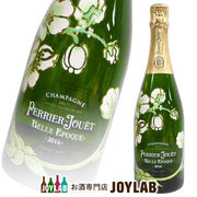 ペリエ・ジュエ ベル・エポック 白 750ml