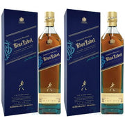 JOHNNIE WALKER ジョニーウォーカー ブルーラベル 750ml