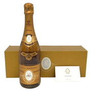 ルイ・ロデレール クリスタル 2007 750ml(化粧箱)