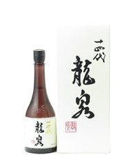 十四代 純米大吟醸(高木酒造)