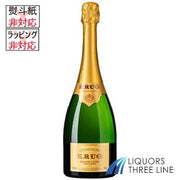 クリュッグ グランド・キュヴェ