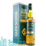 GLEN SCOTIA グレンスコシア ビクトリアーナ 700ml 54.2%