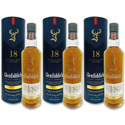 Glenfiddich グレンフィディック 18年 700ml