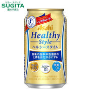 アサヒ ヘルシースタイル 350ml