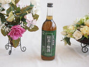 中野BC 紀州 緑茶梅酒