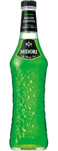 ミドリ メロンリキュール 700ml 20%
