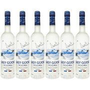 グレイグース ウォッカ 700ml 40%