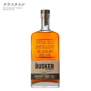 バスカー シングルポットスチル バッチ2 アイリッシュ 700ml 46.3%