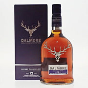 DALMORE ダルモア 25年 700ml 42%