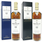 MACALLAN マッカラン 12年 ダブルカスク 700ml 40%