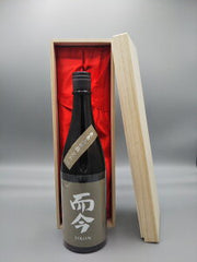 而今 純米吟醸 山田錦 720ml