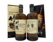 ニッカ シングルモルト 余市 NV 700ml