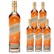 JOHNNIE WALKER ジョニーウォーカー ゴールドラベル リザーブ 700ml