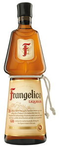 フランジェリコ ヘーゼルナッツ リキュール 700ml 20%