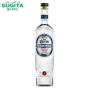クエルボ トラディショナル シルバー 750ml 38%