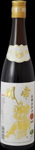 関帝 陳年 紹興酒 5年 600ml